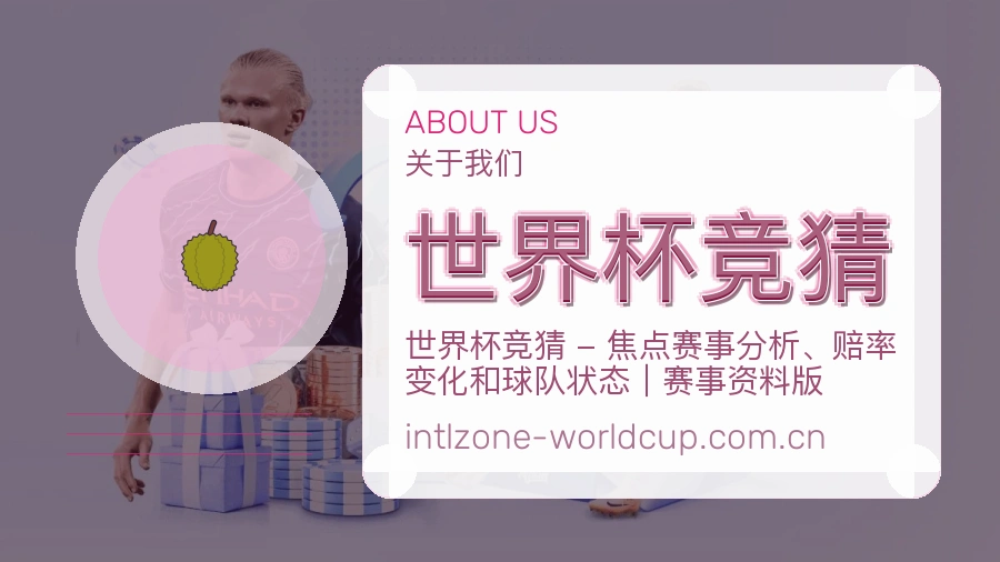 世界杯竞猜综合体育入口